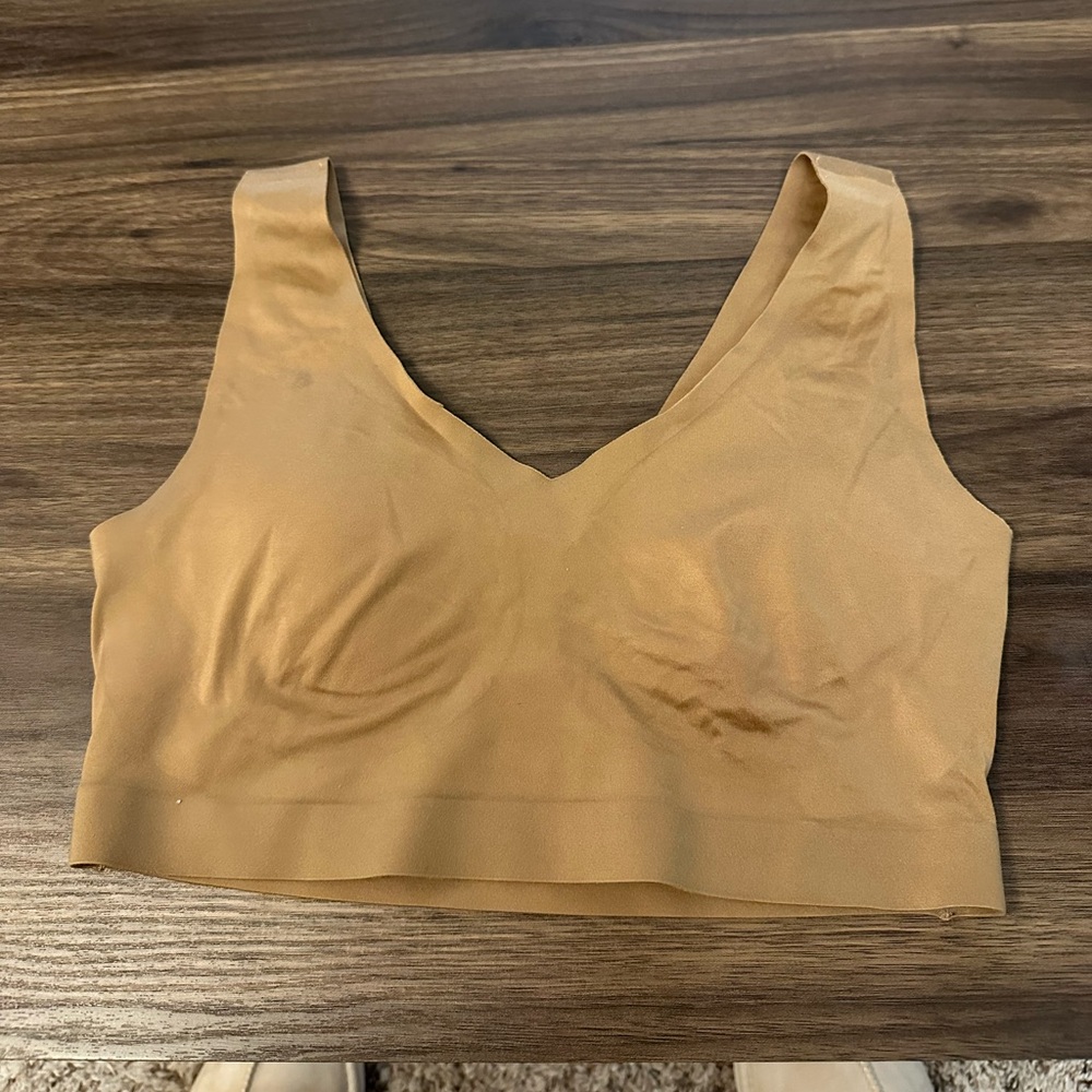 Vitality Women’s Wireless Padded Bra